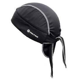 Inuteq H2O Cooling Bandana, black
