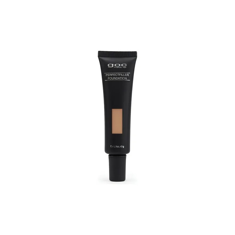 Base de maquillaje lquida GOC Base De Maquillaje GPF100 Perfect