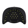 168W Professional Intelligent Nail Curing Machine LED UV Gel Nail