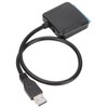 SATA to USB Adapter Cable Light Weight Small Size SATA