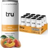 Tru Energy Ready-to-Drink 12 fl oz (Pack of 12)