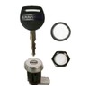 Knapheide 26109819, Replacement Lock & Key Kit for Slam Latches,