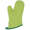 Jubilee Bouquet Oven Mitts Set of 2