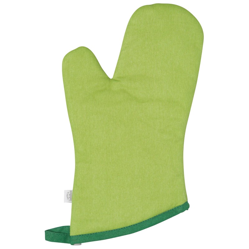 Jubilee Bouquet Oven Mitts Set of 2
