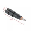 Bosch 6pcs Fuel Injectors RV275 Valve 24V for 98.5-02 Dodge