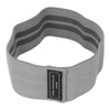 3Pcs Exercise Resistance Bands High Elasticity Portable Workout Leg Bands