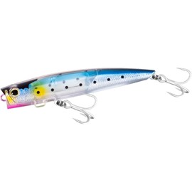 Shimano OCEA Bubble Dip 180F Flash Boost Offshore Saltwater Lure – XU-P18W Series