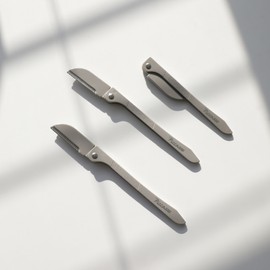 PICCASSO Eyebrow Razor - PICCASSO Eyebrow Razor