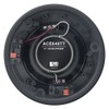 OSD 6.5” Trimless in-Ceiling Speaker - DVC Dual Dome Tweeters