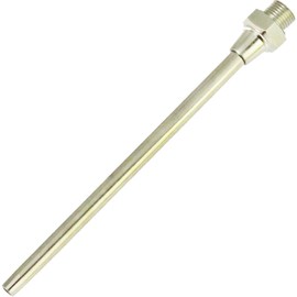 KONYO SUN UP NS-110 Air Duster Nozzle, Straight Type, 4.3 inches (110 mm)