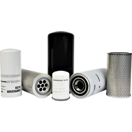 34-30050-305 Sullivan/Palatek Oil Filter, OEM Equal