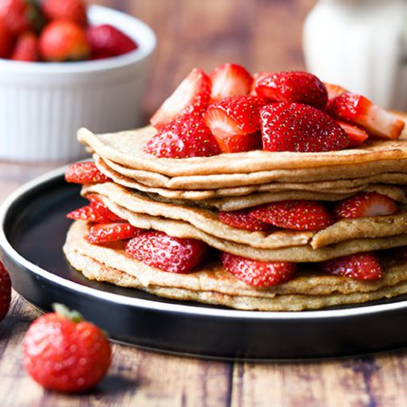 Arrowhead Mills Organic Rye Flour, 20 Ounce