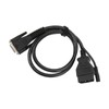 102cm Car Decoder Cable Connection Line Diagnostic Instrument Test Main