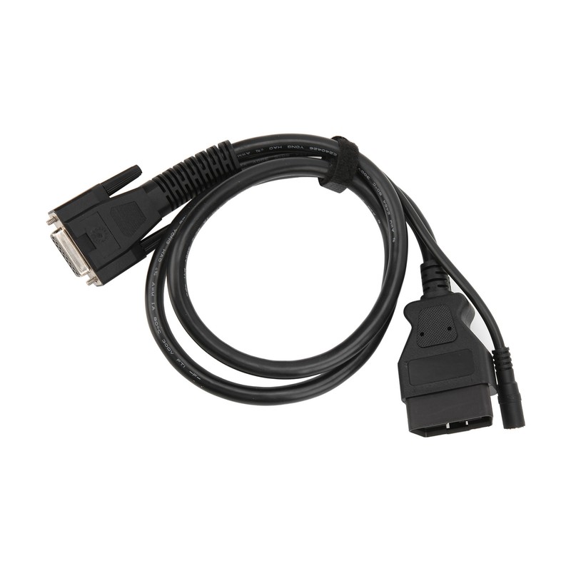102cm Car Decoder Cable Connection Line Diagnostic Instrument Test Main