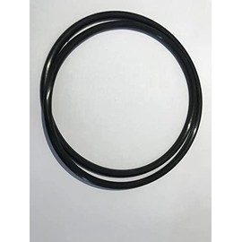 black Lid Latch Strap Rubber Band 6,7,8 quart Hamilton Beach Crock pot slow cooker WHT …