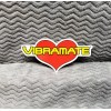 Vibramate Sticker Heart