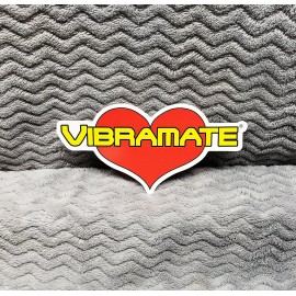 Vibramate Sticker Heart