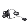 Electric Bike Conversion Kit 3 Mode 17A Controller SW900 Display