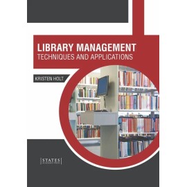 Library Management: Techniques And Applications