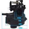 PW3100 Carburetor Fit For Husqvarna PW 3100 Pressure Washer Fit