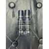 Moschino Boy Toy Travel Size Pack of 2 Rollerball By