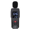 SMART SENSOR Sound Level Meter Logger 30‑130dB Noise Measurement Digital