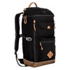 Eddie Bauer Bygone Backpack with Exterior Pockets and Laptop Compatible