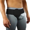 Inguinal Hernia Support Belt for Daily Comfort – Adjustable Groin