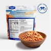 Backpacker's Pantry Beef Bolognese | Freeze Dried Backpacking & Camping