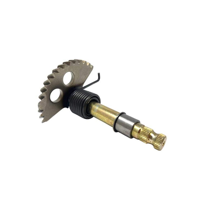 MYK Kick Start Set, Assembly for GY6 125cc 150cc Scooters