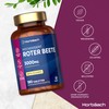 Horb?ach Rote Beete Tabletten 3000mg | 180 vegane Tabletten |