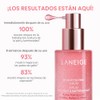 Laneige Bouncy Firm Serum Korean Slow Anti Aging Collagen Complex
