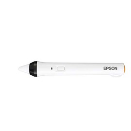 Epson INTERACTIVE PEN A - ORANGE - LAPIZ DIGITAL - INALAMBRICO - INFRARROJOS - PARA EB-1420 1430 536 595 BRIGHTLINK 475 48X 575 585 595 BRIGHTLINK PRO 1410