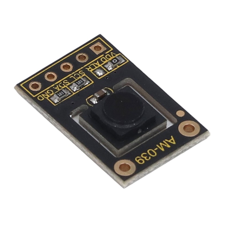 Temperature Humidity Sensor Module IP67 SHT35 DIS Sensor Module with