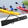 LIXADA Kayak Canoe Paddle Bag Very Thick and Durable Protective