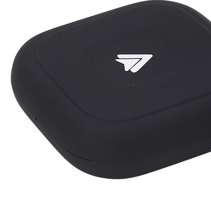 Car Wireless Adapter Plug Play Dongle Converts Wired to Wireless