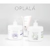 Oplala Barrier Cream 250 ml with 10% Zinc Oxide, Hyaluronic