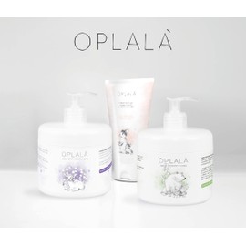 Oplala Barrier Cream 250 ml with 10% Zinc Oxide, Hyaluronic Acid and Physalis Angulata Dermatologically Tested