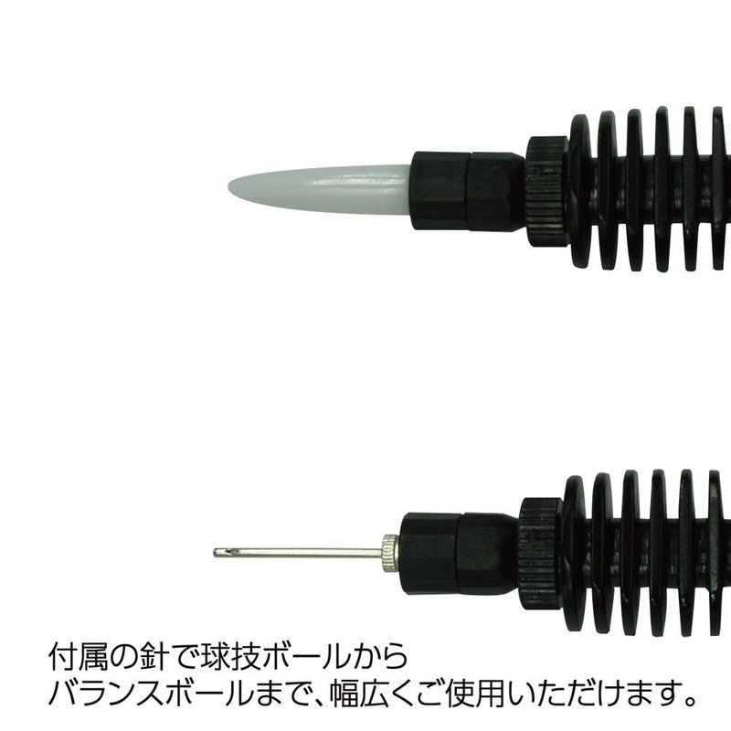 Toei Light B-6397 Double Action Pump, Approx. Diameter 1.2 x