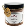 Beauty Baths Harvest Spice Sugar Scrub Exfoliating Body Scrub holiday