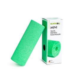 BLACKROLL® MINI Faszienrolle - das Original. Die kleine Selbstmassage-Rolle für die Faszien in verschiedenen Farben