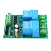 DC Motor Control Board 9 Modes Stable Current 30A Motor