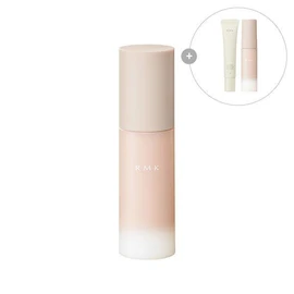 RMK 테온셀 (패션관)라스팅 젤 크리미 파운데이션 - [200L] RMK Theoncell (Fashion Hall) Lasting Gel Creamy Foundation - [200L]