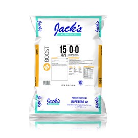 Jack's 15-0-0 Calcium Nitrate 25 lb. Fertilizer - Part B (1)