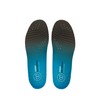 SIDAS 320766102 320766102 Insole, Insole, Arch Support, Shock Absorption, Lightweight,