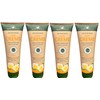 Herbamedicus Hand Cream Chamomile Sensitive Hands, 4 x 125 ml