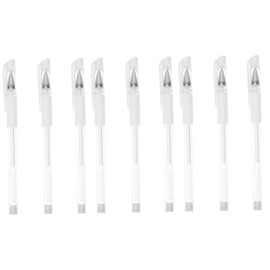 Mobestech Sets Microblading Eyebrow Position Pen Non-slip Tip Tattooing Suitable for Permanent Makeup Comfortable Grip Pcs