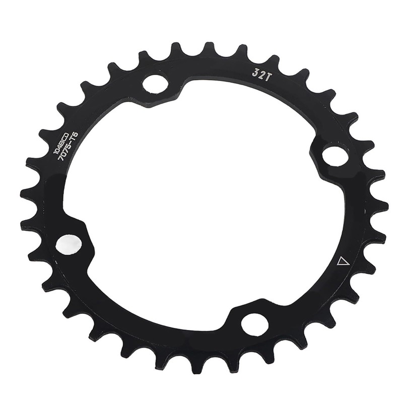 Chainring 42 teeth, chain ring 96 bcd, MTB chainring narrow
