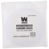 WEN 6369SP180 180-Grit Hook and Loop 9-Inch Drywall Sander Sandpaper,