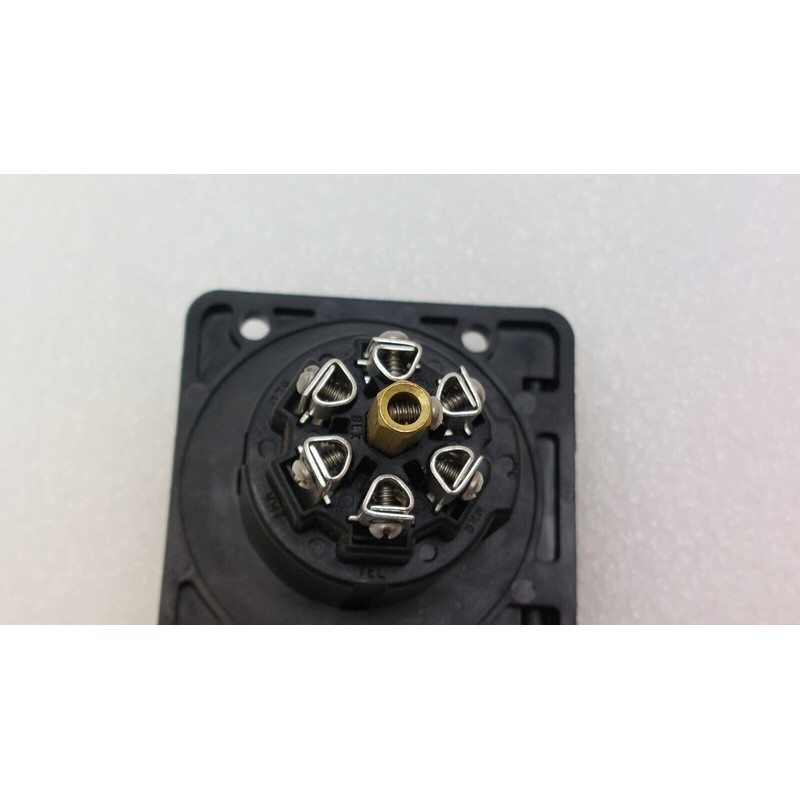 Ford 1994-1997 Ford F250 F350 Trailer Tow Harness Connector Plug